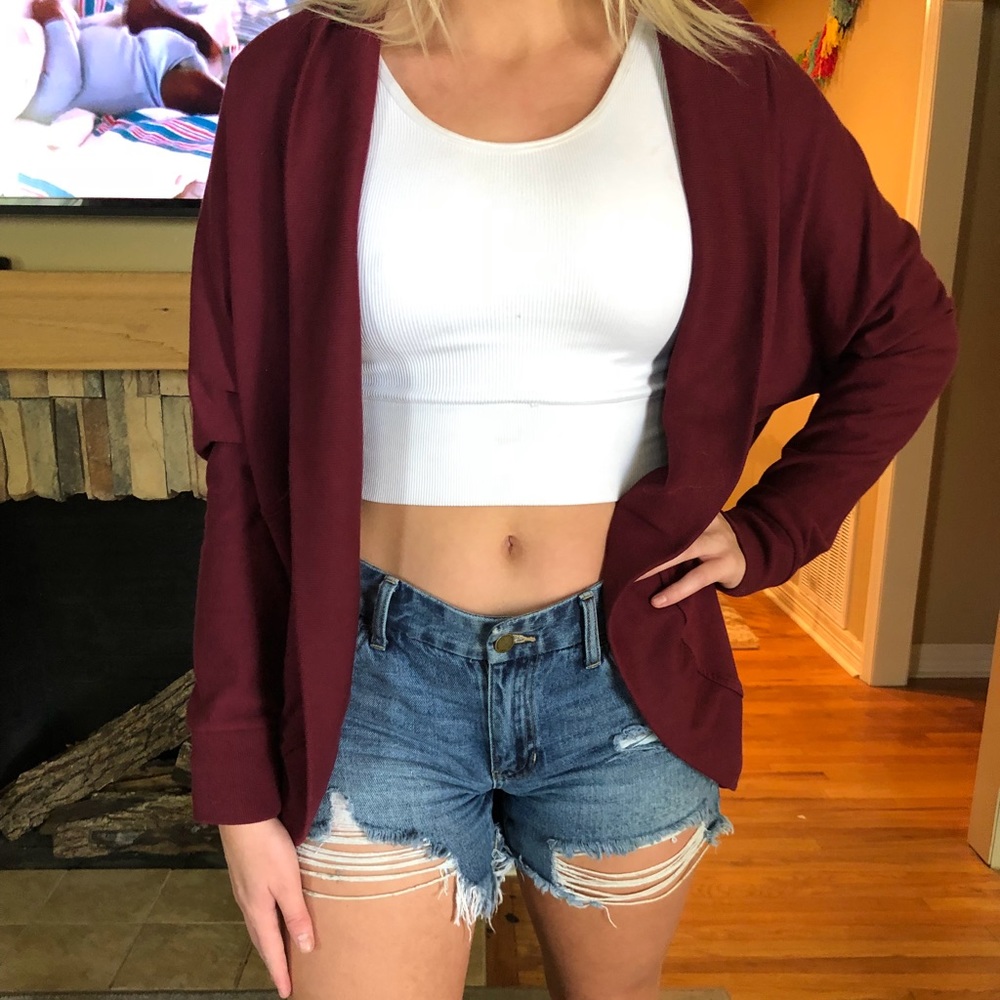 Cardigan